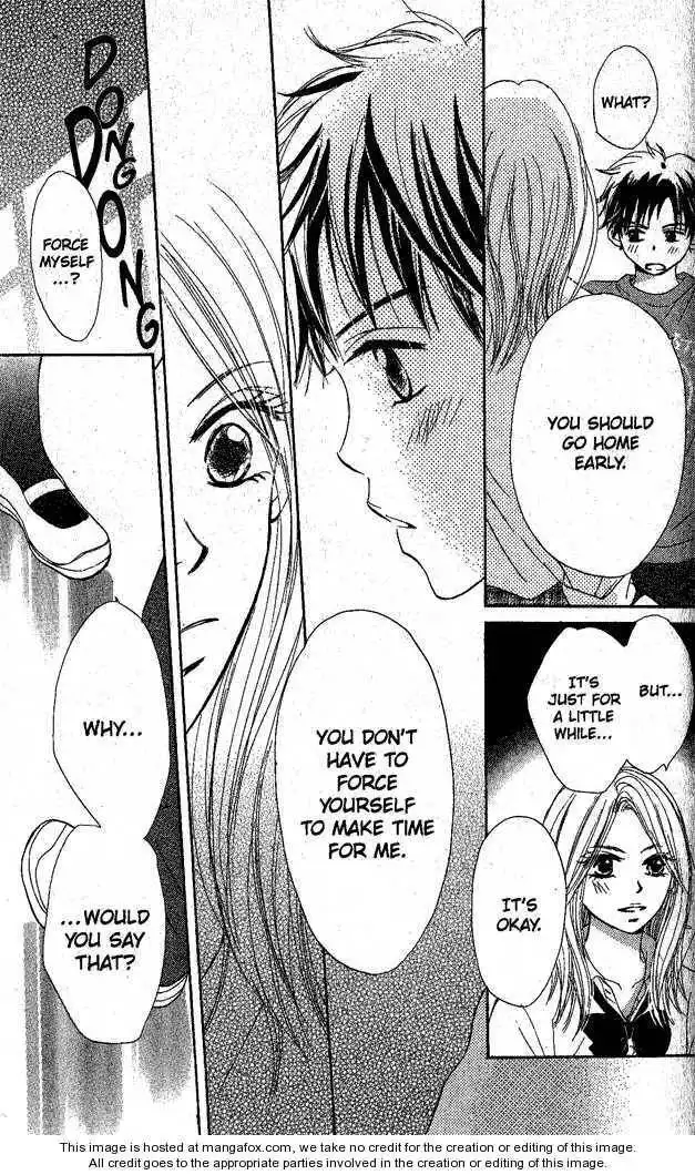 Monkey High! Chapter 10 31
